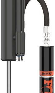 Fox Factory Race 2.5 X 16 External Bypass (3 Tube) Remote Shock (Left)