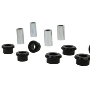 Whiteline Plus 6/06+ Toyota Camry ACV40 Front Control Arm - Lower Front Bushing Kit