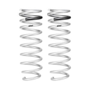 Eibach 22-24 Ford Bronco Raptor Pro-Lift-Kit Rear Springs (For Use w/ OE Fox E-Shocks)
