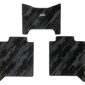 HKS FLOOR MATS TUNDRA REAR SET OCT LHD