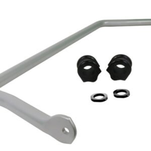 Whiteline 2018-2021 Jeep Wrangler 33mm Front Sway Bar Kit