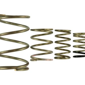 Turbosmart Gen V WG38/40 Spring Replacement Kit