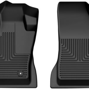 Husky Liners 23-24 Dodge Hornet X-Act Front Floor Liner - Blk