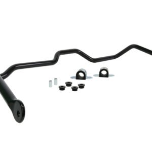 Whiteline Toyota Landcruiser 80/105 Series Rear 30mm X Heavy Duty Fixed Swaybar