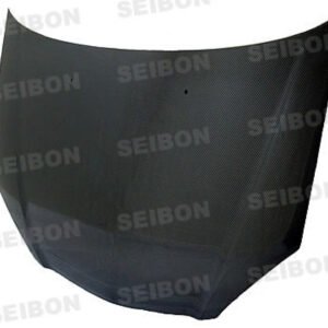 Seibon 02-06 Acura RSX OE Carbon Fiber Hood