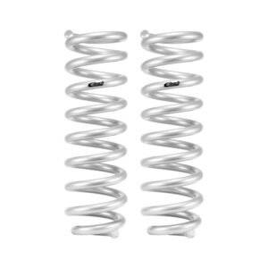 Eibach 23-24 Chevrolet Colorado Trailboss 2.7L 4cyl 4WD Pro Lift Kit - Front Only (Set of 2 Springs)