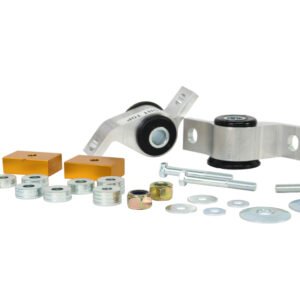 Whiteline 02-07 Subaru WRX / 03-07 Impreza Non-Turbo / 04-07 STi Front Race Anti-Dive Caster Kit