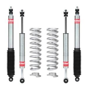 Eibach Pro-Truck Lift System (Stage 1) 16-20 Toyota Tundra 4WD