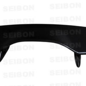 Seibon 00-10 Honda S2000 TF Carbon Fiber Rear Spoiler