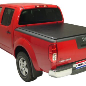 Truxedo 05-21 Nissan Frontier 6ft Lo Pro Bed Cover