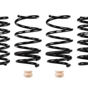 Eibach 23-24 Audi S3 Sedan 2.0 T AWD MQB A2 Pro-Kit (Set of 4 Springs)