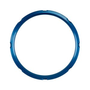 Turbosmart Gen V WG45/50 Actuator & ProPort Collar - Blue