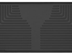 Husky Liners 18-23 Honda Odyssey X-Act Contour Black Floor Liners (3rd Seat)