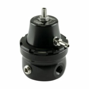Turbosmart Fuel Pressure Regulator Kompact Low Pressure Universal 1/8in NPT - Sleeper