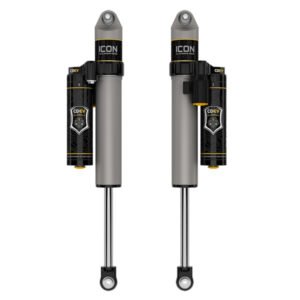 ICON 21-23 Ford F150 Tremor 4WD Rear 2.5 Series Shock VS PB CDEV - Pair