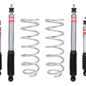 Eibach 98-07 Toyota Land Cruiser Pro-Truck Lift Kit