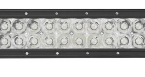 Rigid Industries 20in E2 Series - Combo (Drive/Hyperspot)