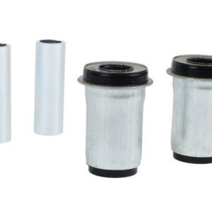 Whiteline Plus 89-98 Nissan 240SX / 10/81-89 Skyline Front Lower Inner Control Arm Bushing Kit