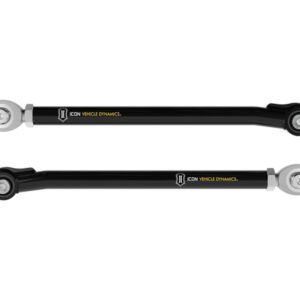 ICON 2024+ Toyota Land Cruiser 250 Series/Lexus GX550 Tubular Rear Lower Link Kit