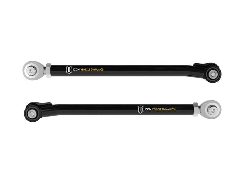 ICON 2024+ Toyota Land Cruiser 250 Series/Lexus GX550 Tubular Rear Lower Link Kit