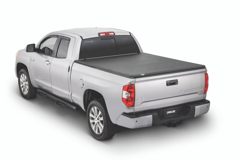 Tonno Pro 22-23 Nissan Frontier 6ft. Bed Tonno Fold Tonneau Cover