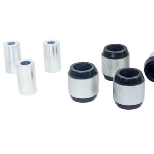 Whiteline 22+ Hyundai Elantra N Control Arm Upper - Bushing Kit