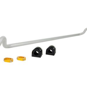 Whiteline 04-07 Subaru STi  Front 24mm Swaybar-X h/duty Blade adjustable