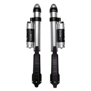 ICON 2020+ Jeep JT 1.5in Rear 2.5 Series Shocks VS PB CDCV - Pair