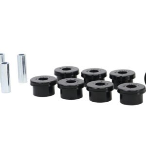 Whiteline Plus 1986-93 Acura Integra Rear Lower Inner Control Arm Bushing Kit