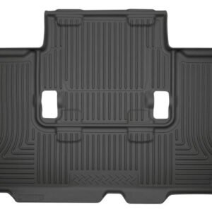 Husky Liners 11-17 Expedition/11-17 Navigator Base X-act 3rd Seat Floor Liner BLK