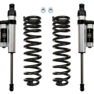 ICON 05-16 Ford F-250/F-350 2.5in Stage 2 Suspension System