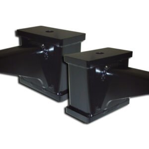 ICON 1999+ Ford F-250/F-350 4in Block Kit