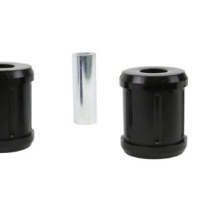 Whiteline 03-06 Mitsubishi Lancer Evo 8/9 Rear Front Lower Trailing Arm Bushing Kit