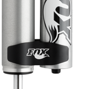 Fox 94-11 Dodge 2500/3500 2.0 Performance Series 12.6in Smooth Body R/R Rear Shock / 4-6in Lift