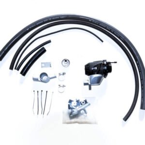 HKS 2015+ Subaru WRX SSQV4 Black Return Kit Plus VAG/VMG