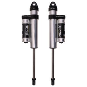 ICON 01-19 GM HD 0-1in Rear / 2007+ GM 1500 4in Rear 2.5 Series Shocks VS PB - Pair