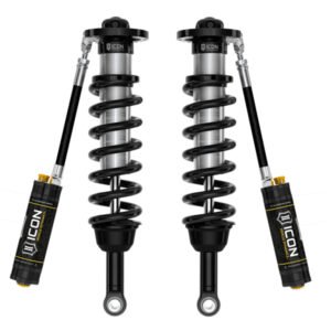 ICON 23-24 Toyota Sequoia TRD Pro 2.5 VS RR CDCV Coilover Kit