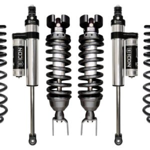 ICON 2019+ Ram 1500 2/4WD .75-2.5in Stage 3 Suspension System