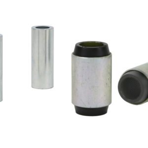 Whiteline Plus 7/03-11 Mazda RX8 Rear Control Arm Lower Inner Bushing Kit
