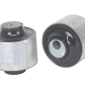 Whiteline 08-13 Nissan Maxima Front Lower Control Arm Inner Bushing Kit - Double Offset