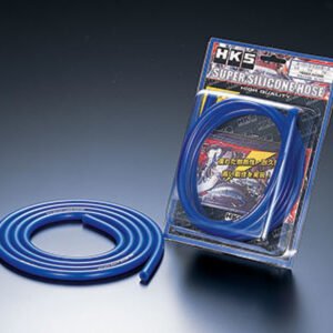 HKS Silicon-Hose Purple 100 L=50mm