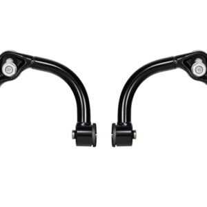 Eibach 98-07 Toyota Land Cruiser Pro-Alignment Toyota Adjustable Front Upper Control Arm Kit