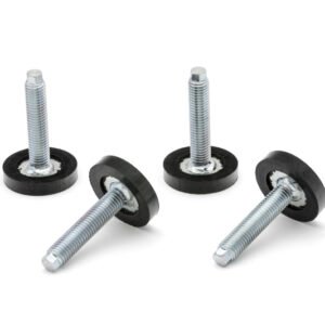 Eibach Pro-Kit for 05-09 Chevrolet Corvette C6 / 06-09 Chevrolet Corvette Cs Z06 (Modified Hardware