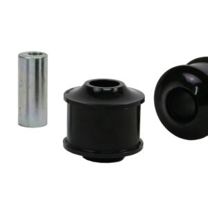 Whiteline 89-98 Nissan 240SX S13 & S14 / 90-96 Nissan 300zx Z32 Front Caster adj kit-radius rod bush