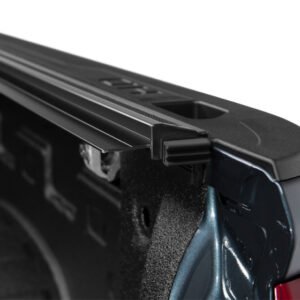 Truxedo 2020 GMC Sierra & Chevrolet Silverado 2500HD & 3500HD 6ft 9in Sentry CT Bed Cover