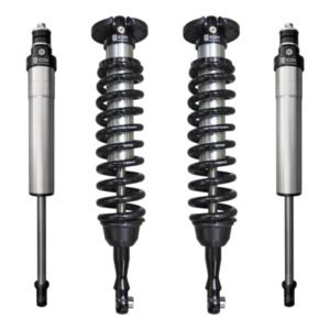 ICON 2007+ Toyota Tundra 1-3in Stage 3 Suspension System