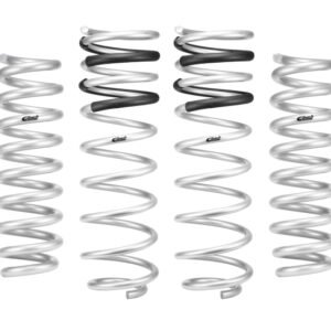 Eibach Pro-Kit for 21-23 Ford F-150/Raptor 35in & 37in  (2.2in Front Lift / 1.5in Rear Lift )