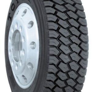 Toyo M608Z - 215/75R175 124L F/12 M608Z TL (0.28 FET Inc.)