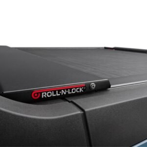 Roll-N-Lock 2022 Ford Maverick 54.4in M-Series Retractable Tonneau Cover
