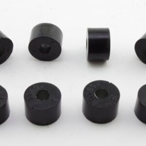 Whiteline Plus 10/85-4/90 4cyl Front and Rear Sway Bar Link Assembly